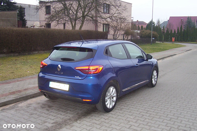 Renault Clio 1.0 TCe R.S Line - 4