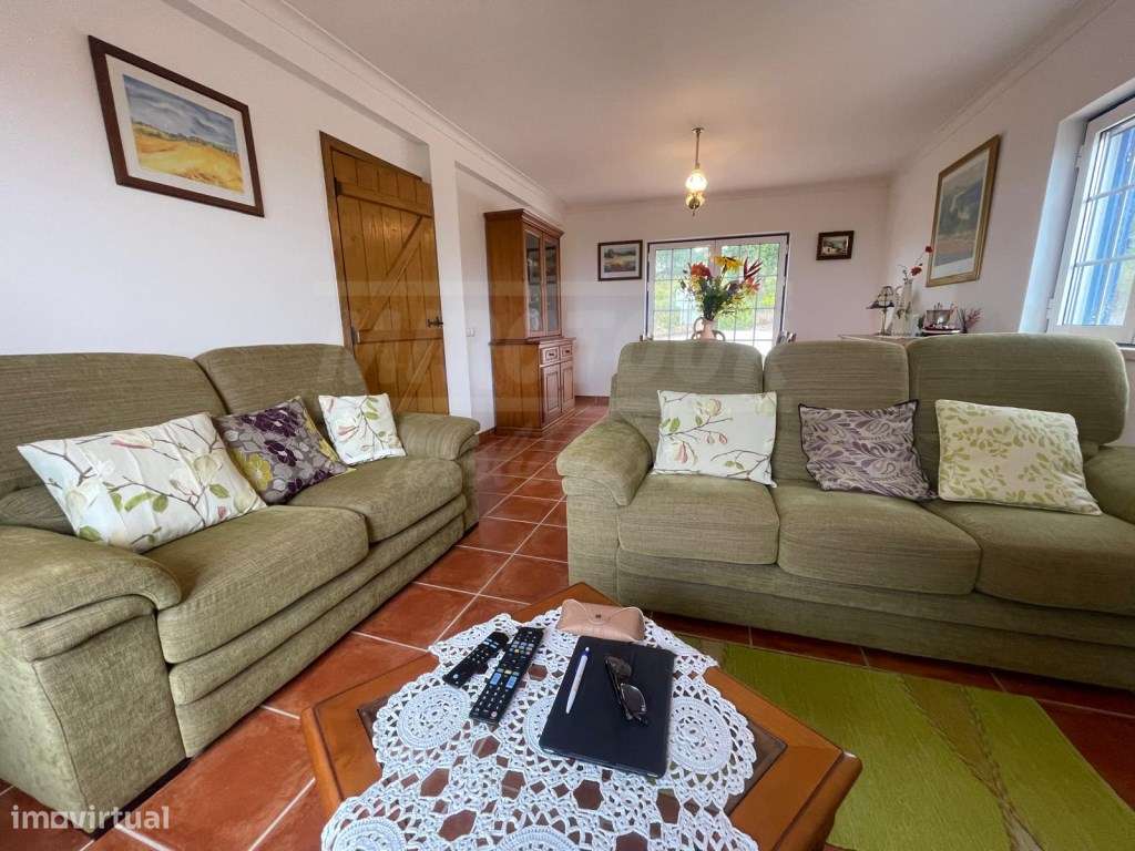 Quinta perto de Melides-14