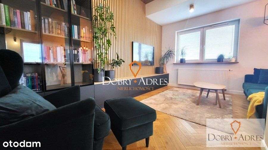 Apartament 4 pokoje z widokiem + miejsce w garażu - Pełny obrazek: 5/20