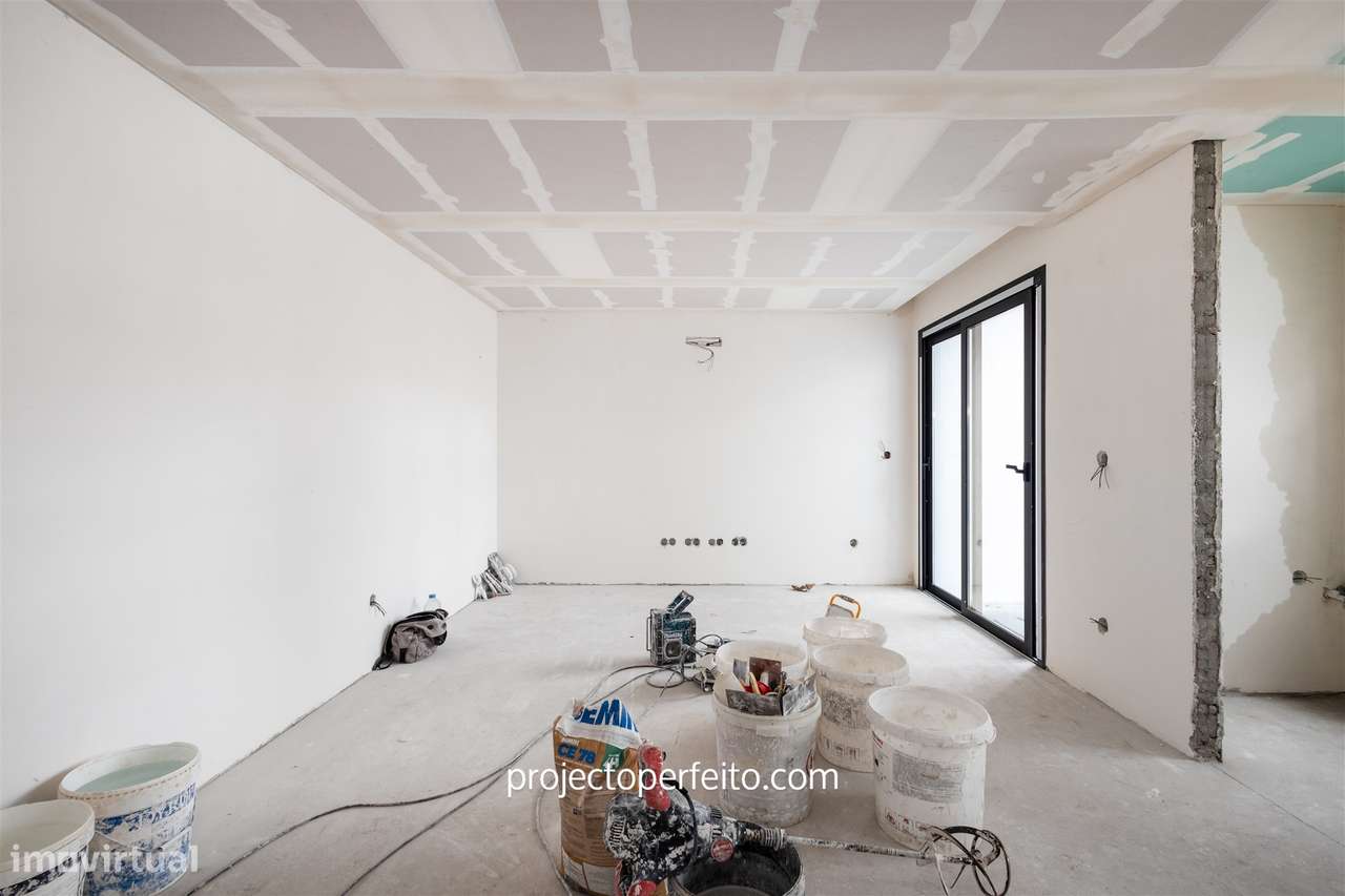 Apartamento T2 Venda em Gondomar (São Cosme), Valbom e Jovim,Gondomar - Grande imagem: 5/18