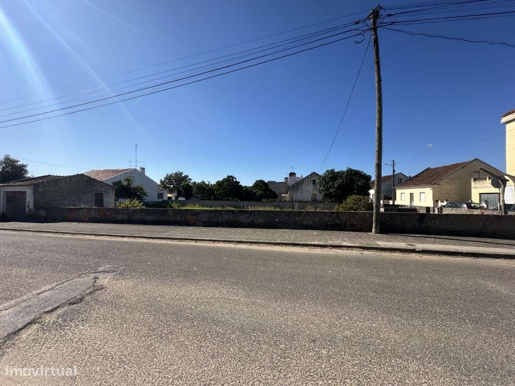 Lote para construção urbana - Grande imagem: 4/9