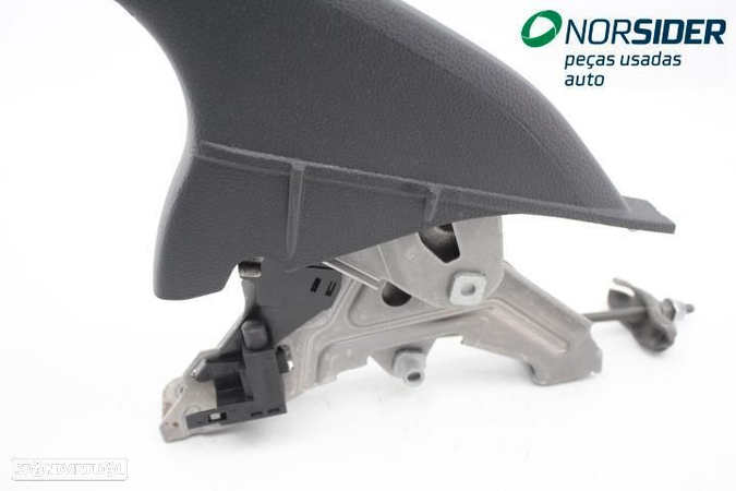 Punho / alavanca travao de mao Seat Ibiza|17-21 - 3