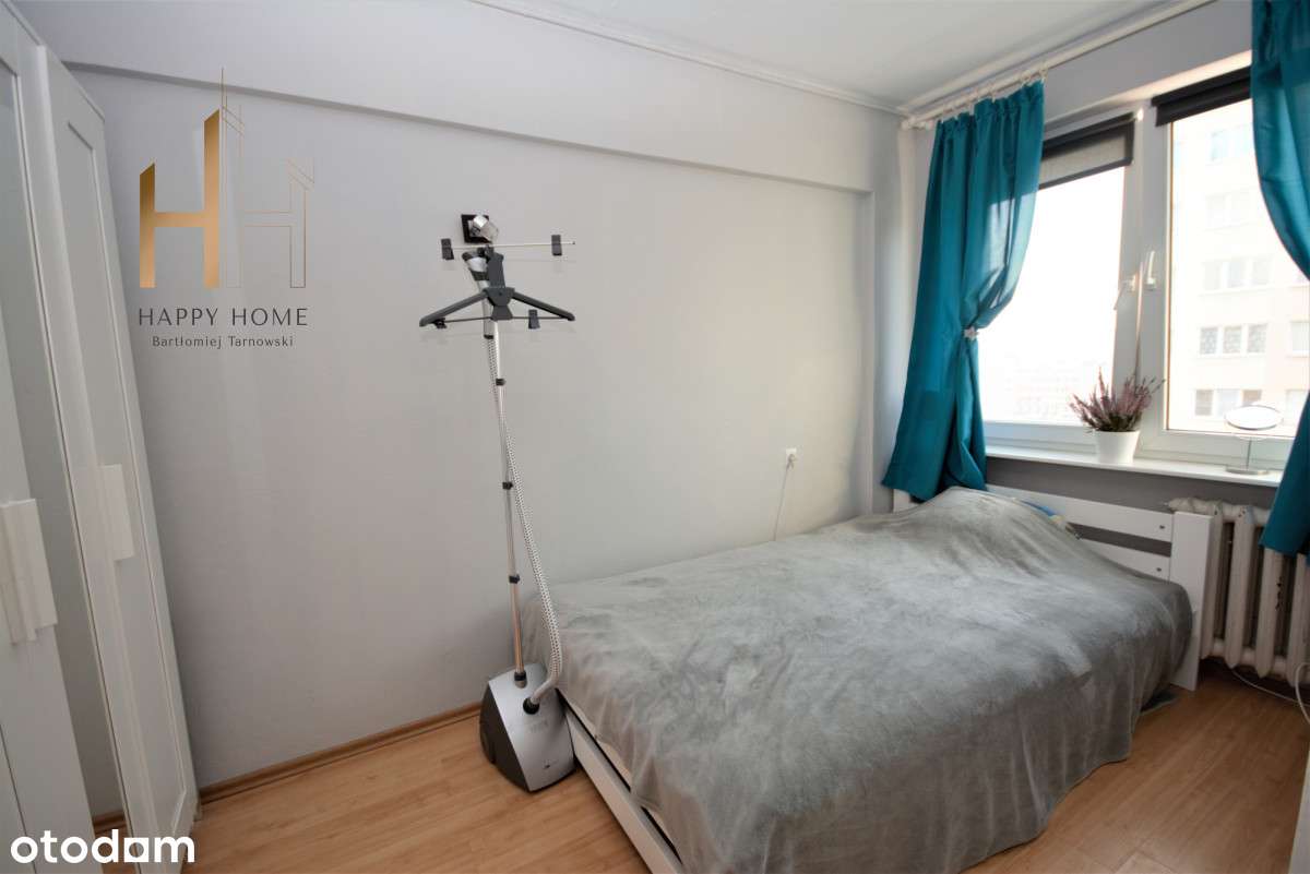 Kawalerka Wola Nowolipki centrum-4