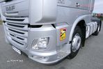 DAF XF 460 / SPACE CAB / RETARDER / EURO 6 / - 11