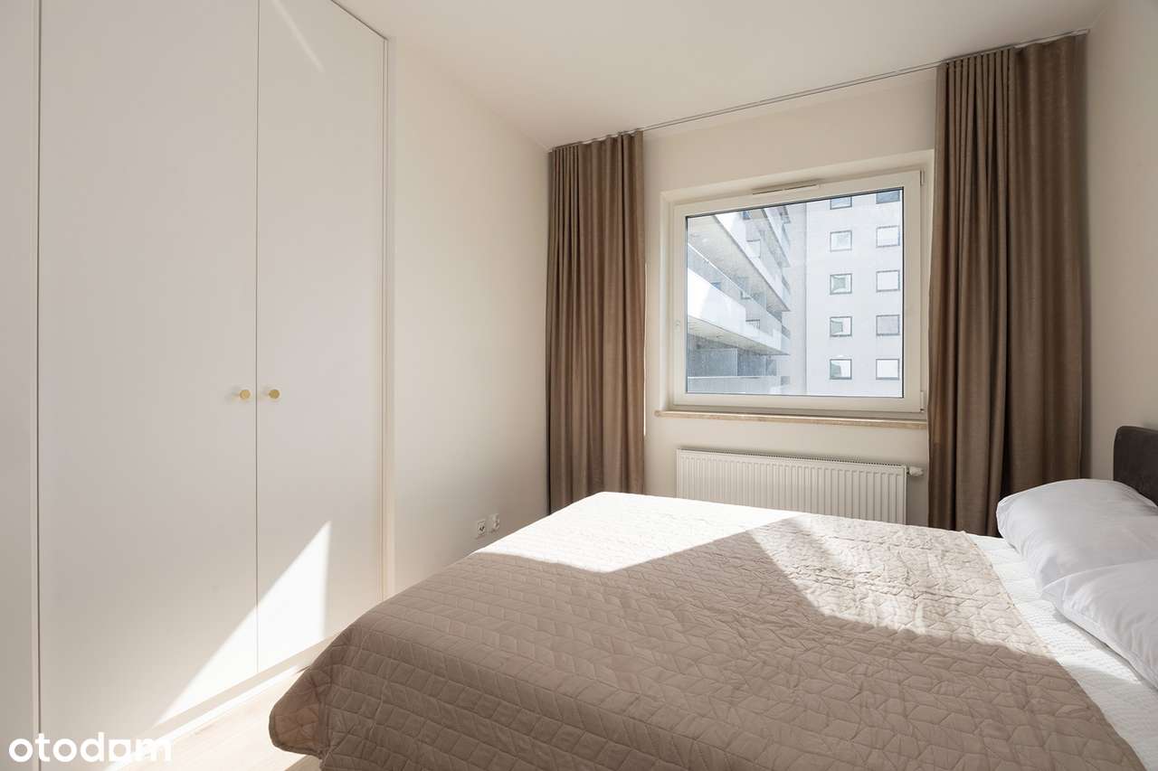 Apartamenty Jagiellońskie - 4 pokoje - TARAS 20 m2- kom.lokatorska-16