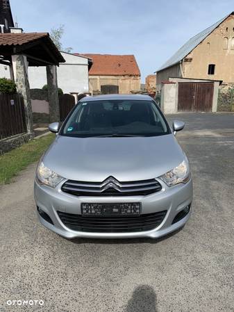 Citroën C4 1.6 HDi Attraction - 2