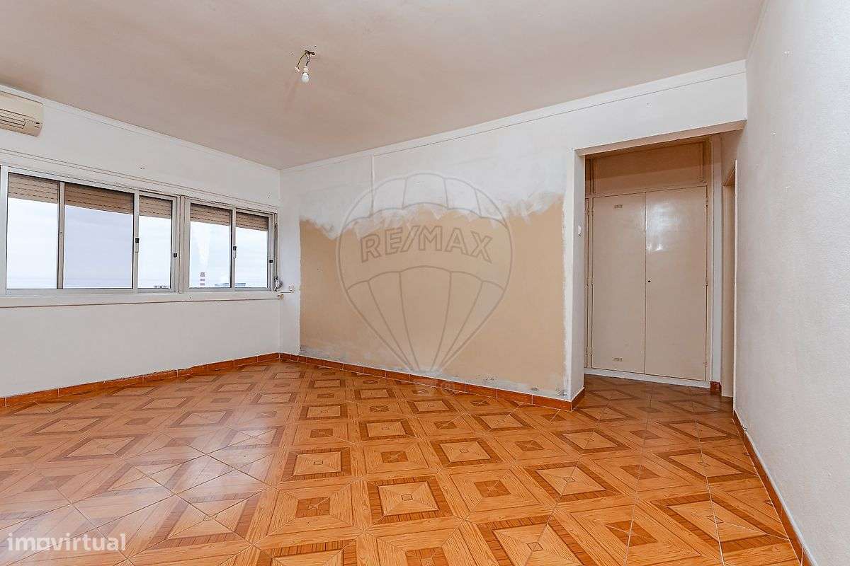 Apartamento T2 para venda - Grande imagem: 4/12