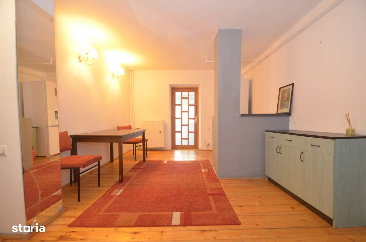 Apartament cu 2 camere decomandat Steaua - Imagine principală: 4/11