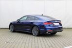 Audi A5 Sportback 2.0 40 TFSI quattro MHEV S tronic S Line - 3