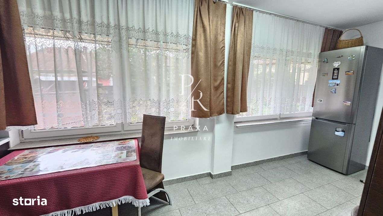 Casa individuala de vanzare, mobilata, Suceagu, Baciu! - Imagine principală: 5/16