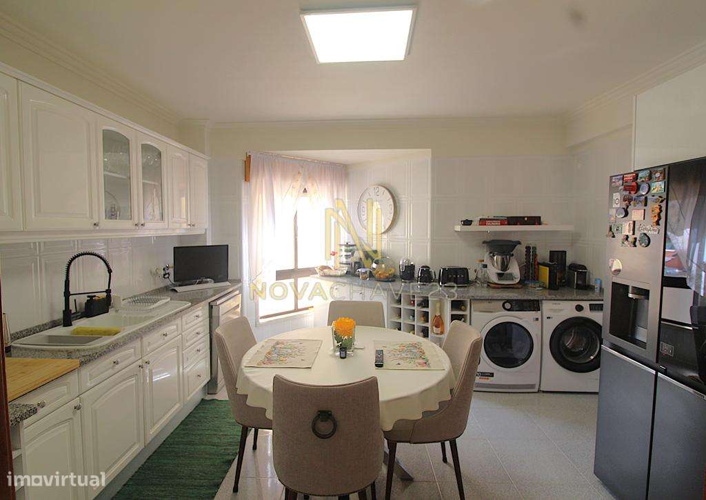 Apartamento T2 Espaçoso e Luminoso -Fonte das Eiras-9