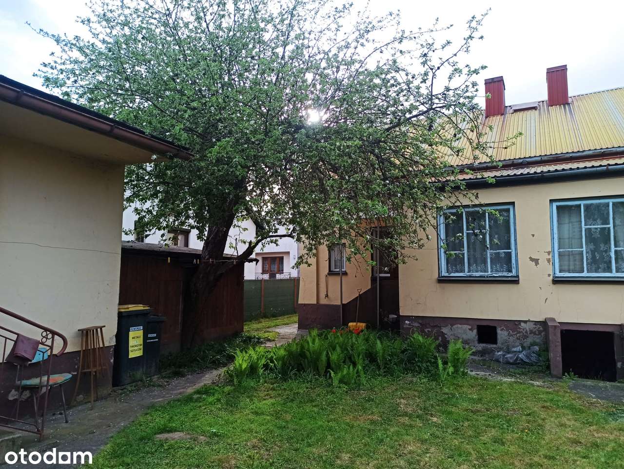 Dom na sprzedaż, 3 pokoje, 100 m², Ostrowiec Świętokrzyski