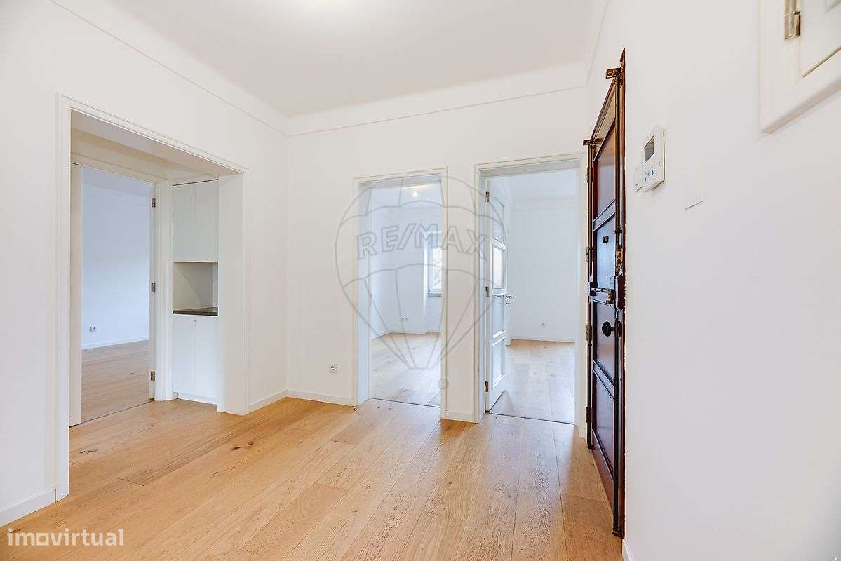 Apartamento T4 para arrendamento - Grande imagem: 3/43