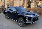 Mitsubishi L200 Pick Up 4x4 S&S Autm Double Cab Select - 2