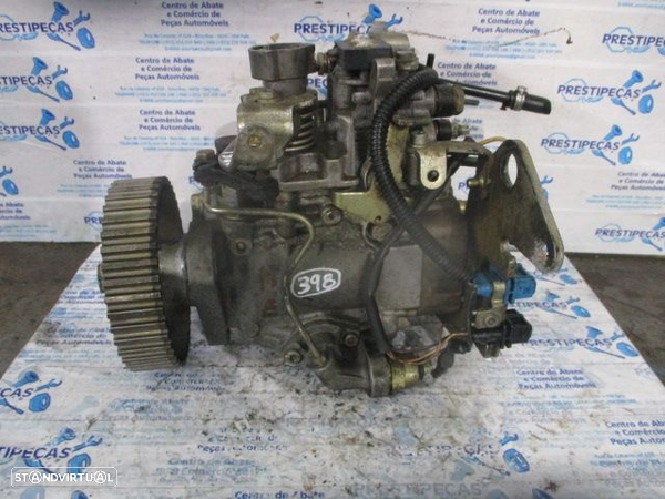 Bomba Injectora 0460484135 HYUNDAI LANTRA 2 1998 1.9D 68CV 5P CINZA BOSCH - 2