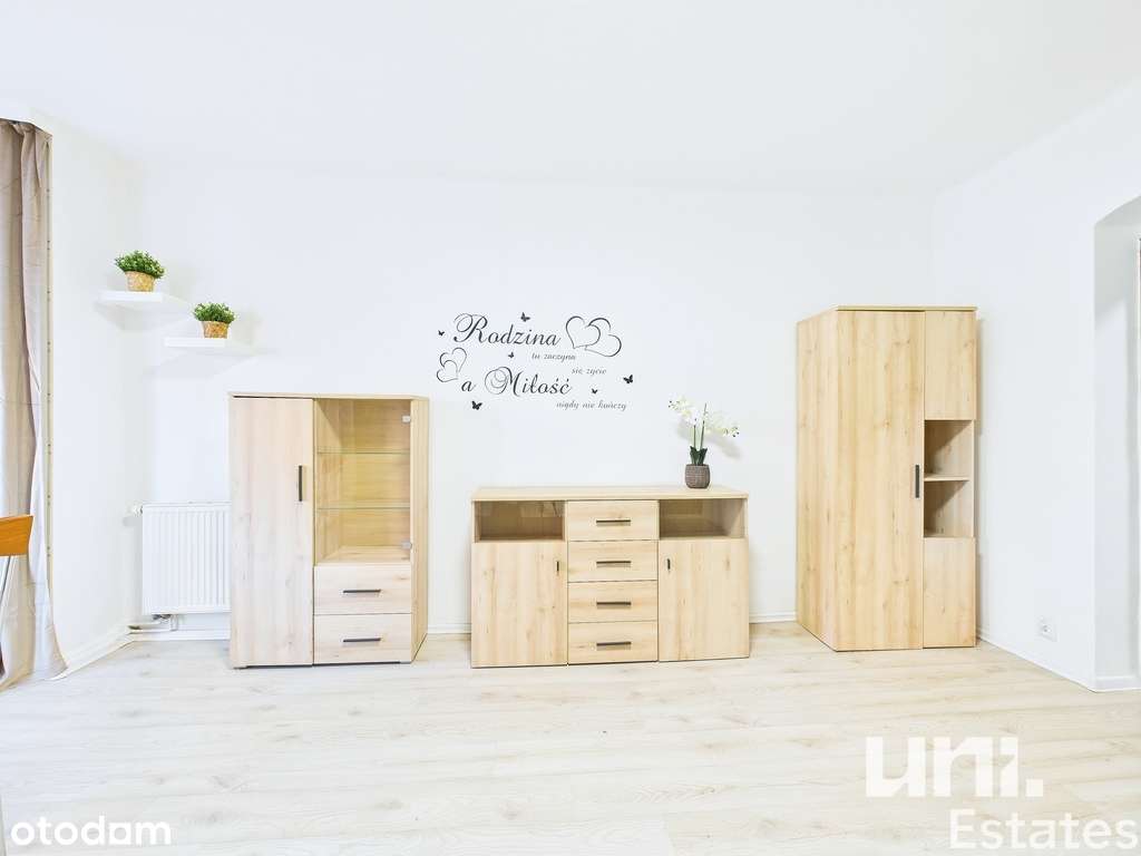 Bytom Centrum / 63 m2 / gotowe do wprowadzenia - Pełny obrazek: 4/20