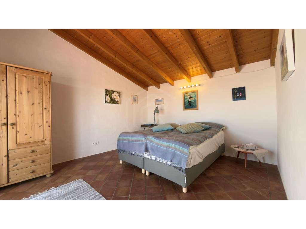 Moradia V4 com piscina, São Brás de Alportel, Algarve-32