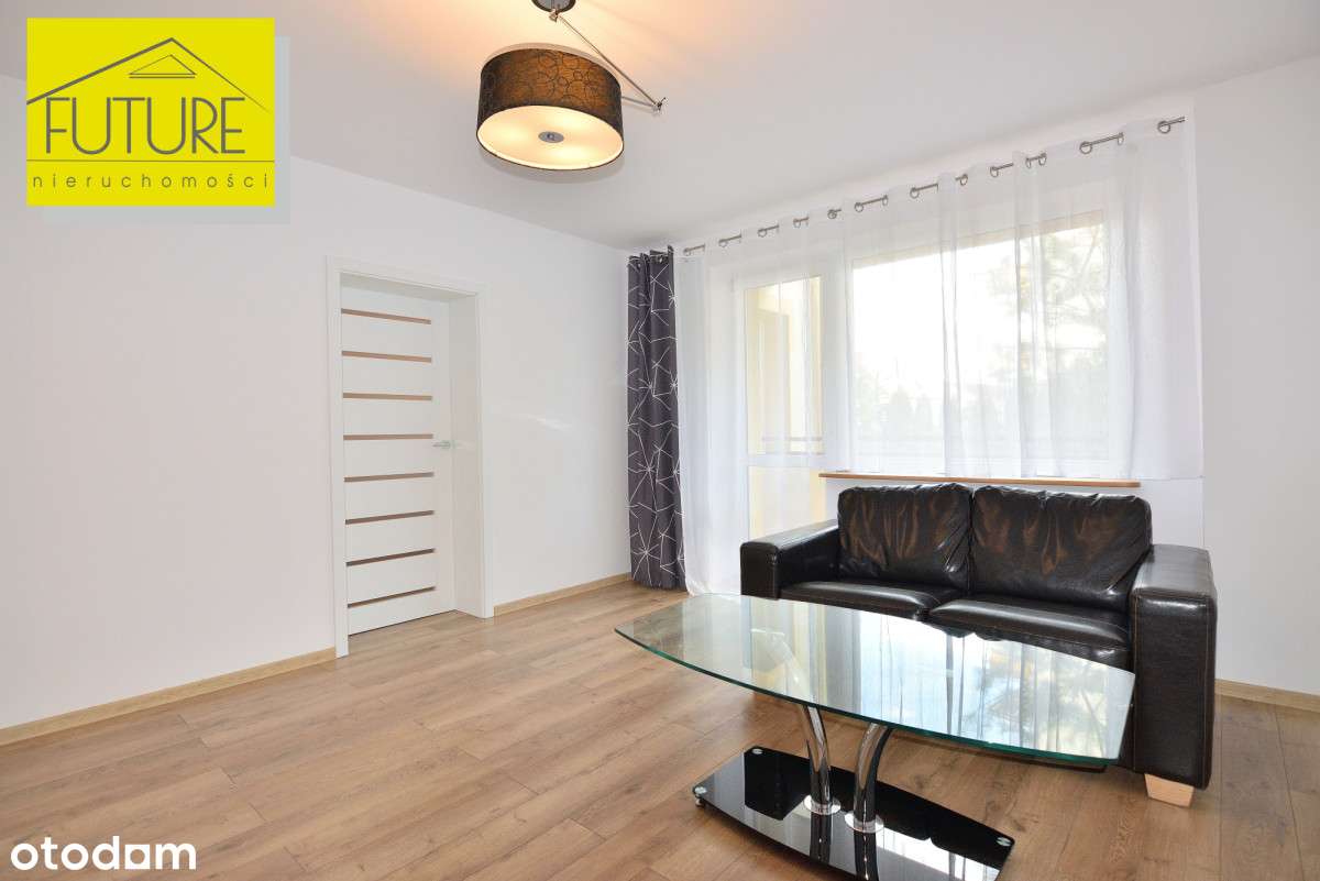 Trzypokojowe mieszkanie na parterze! - Pełny obrazek: 5/20