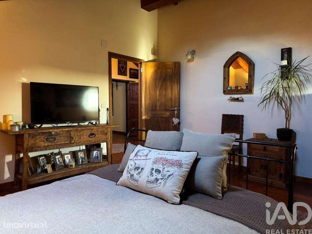 Quinta rural T7 em Areias e Pias de 500 m2-23