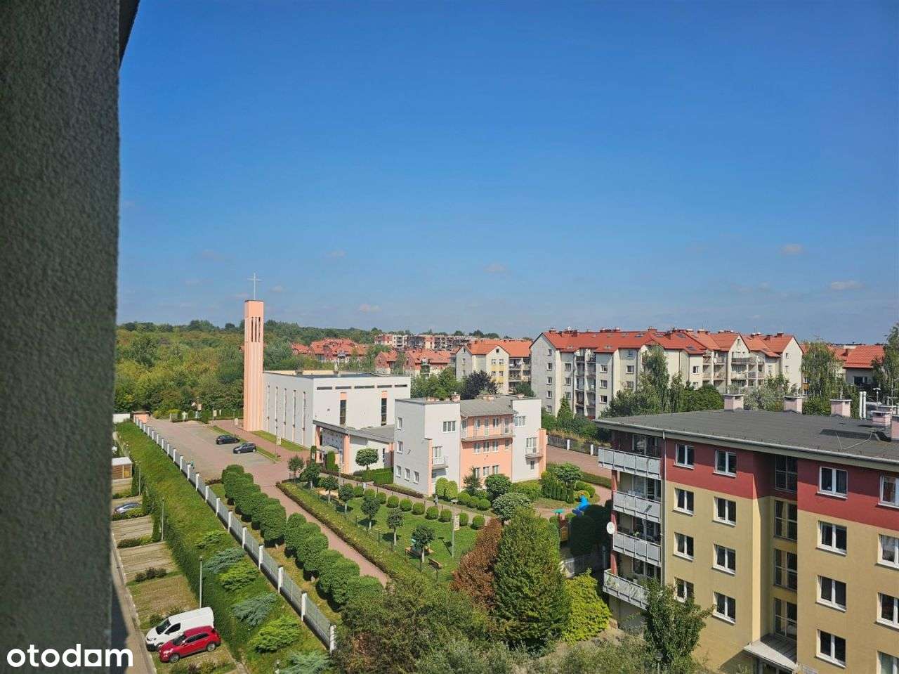 Meiera.Mam klucze,2pok,2009,Apartamentowiec.Jest Świetne z Klimatem-8