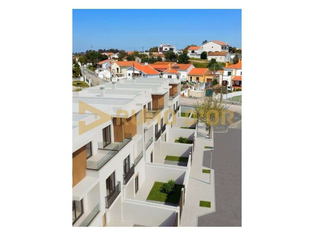 Moradia T4 Urbanização Quinta das Lapas | Monte Redondo, Torres Vedras-19