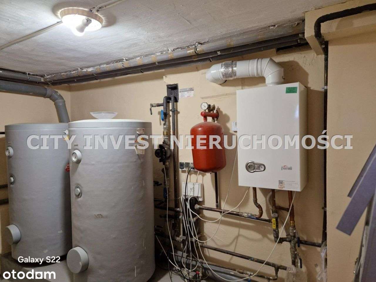 Gratka dla inwestora wraz z mieszkaniem - Pełny obrazek: 5/6