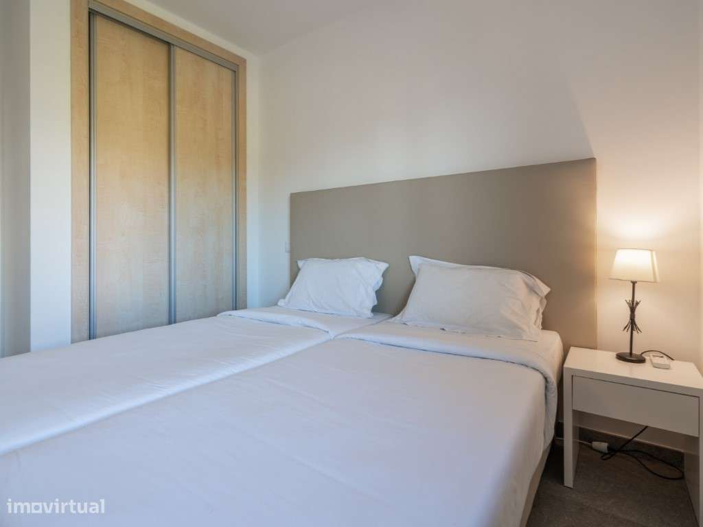 Apartamento T3 localizado no Algarve Race Resort, Portimão-17