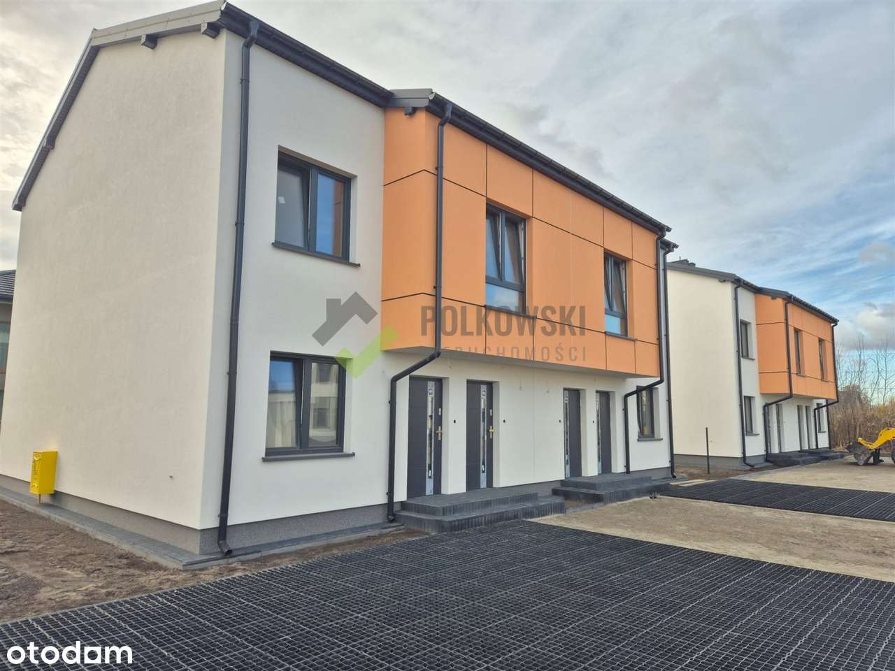 Radzymin mieszkanie 54 m2 z ogródkiem-3