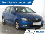 Skoda Fabia - 2