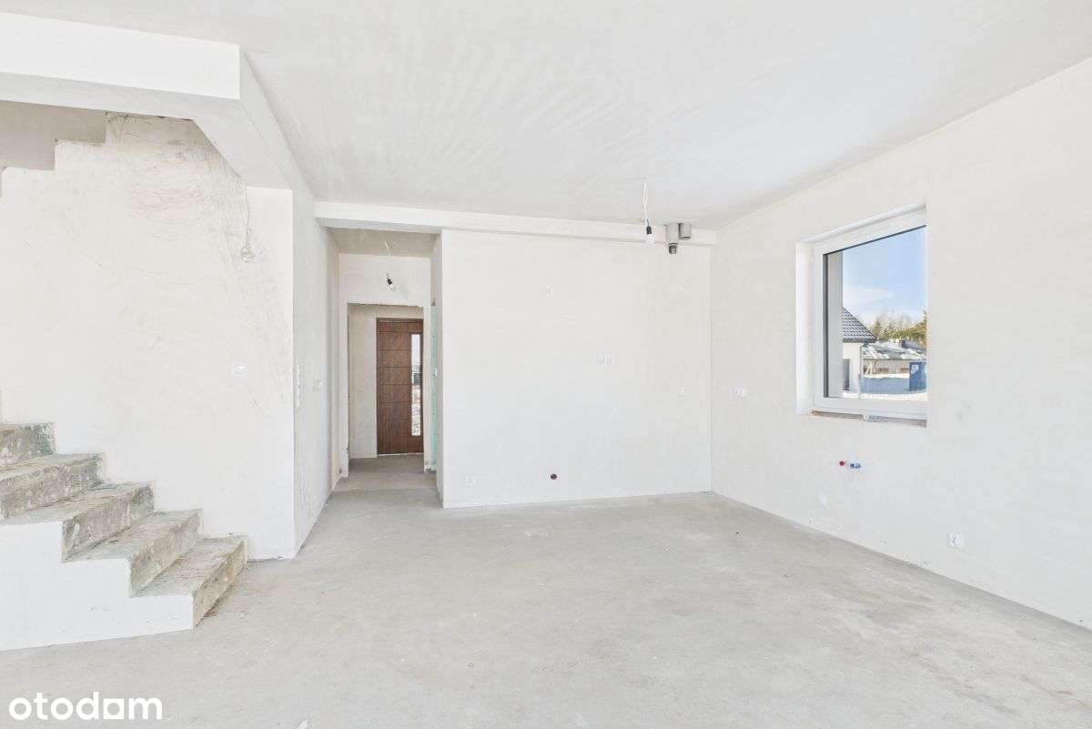 Gotowy dom z Kanalizacją-10