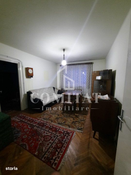 Apartament 2 came | Horea