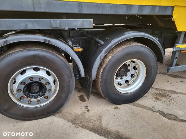 Iveco stralis  as260sy/fp-cm - 19