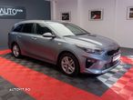 Kia Ceed 1.4 T-GDI 7DCT Star - 1