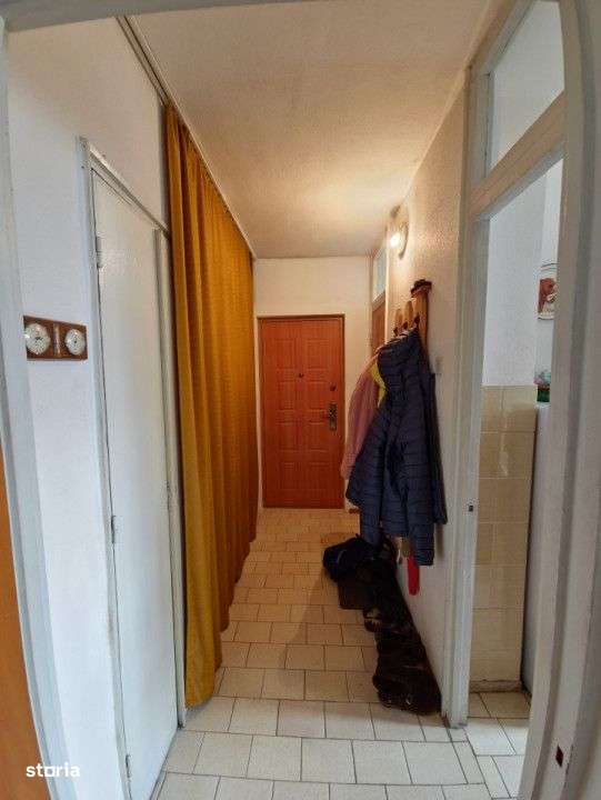 Garsoniera la 3 min. de Parcul Tineretului si 7  de M. Tineretului/Tim - Imagine principală: 5/8