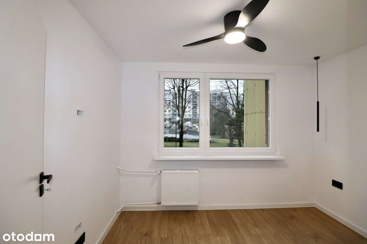 Środula, 4 pokoje z balkonem i klimatyzacją, wysoki standard-9