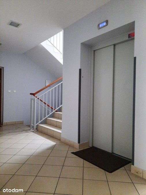 Mieszkanie dwupokojowe z garażem w cenie!-11