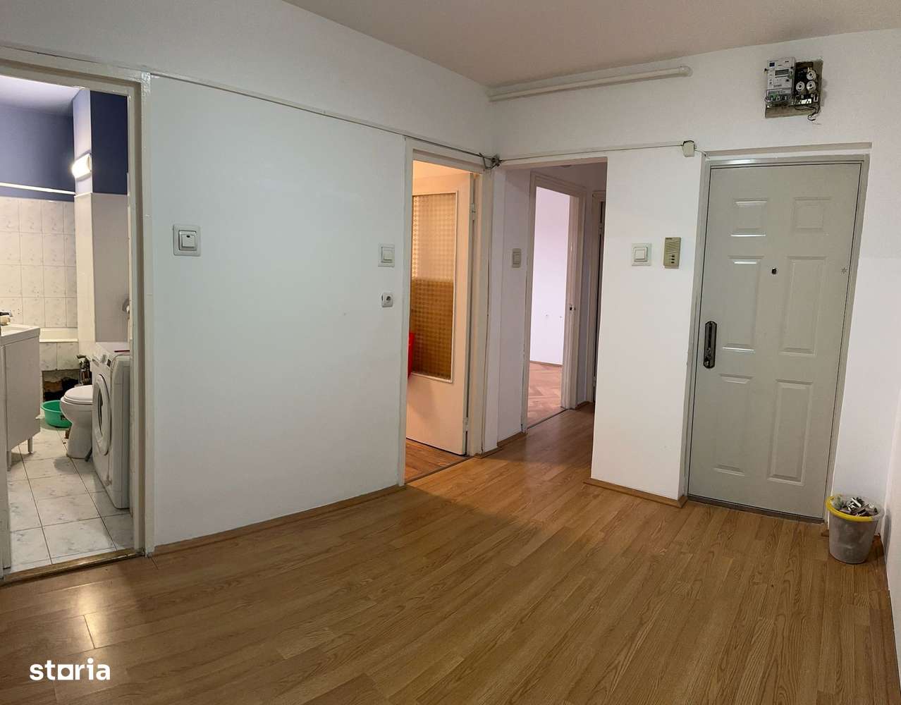 Dambu - Vanzare apartament 2 camere - B-dul. 1848 - Imagine principală: 1/14