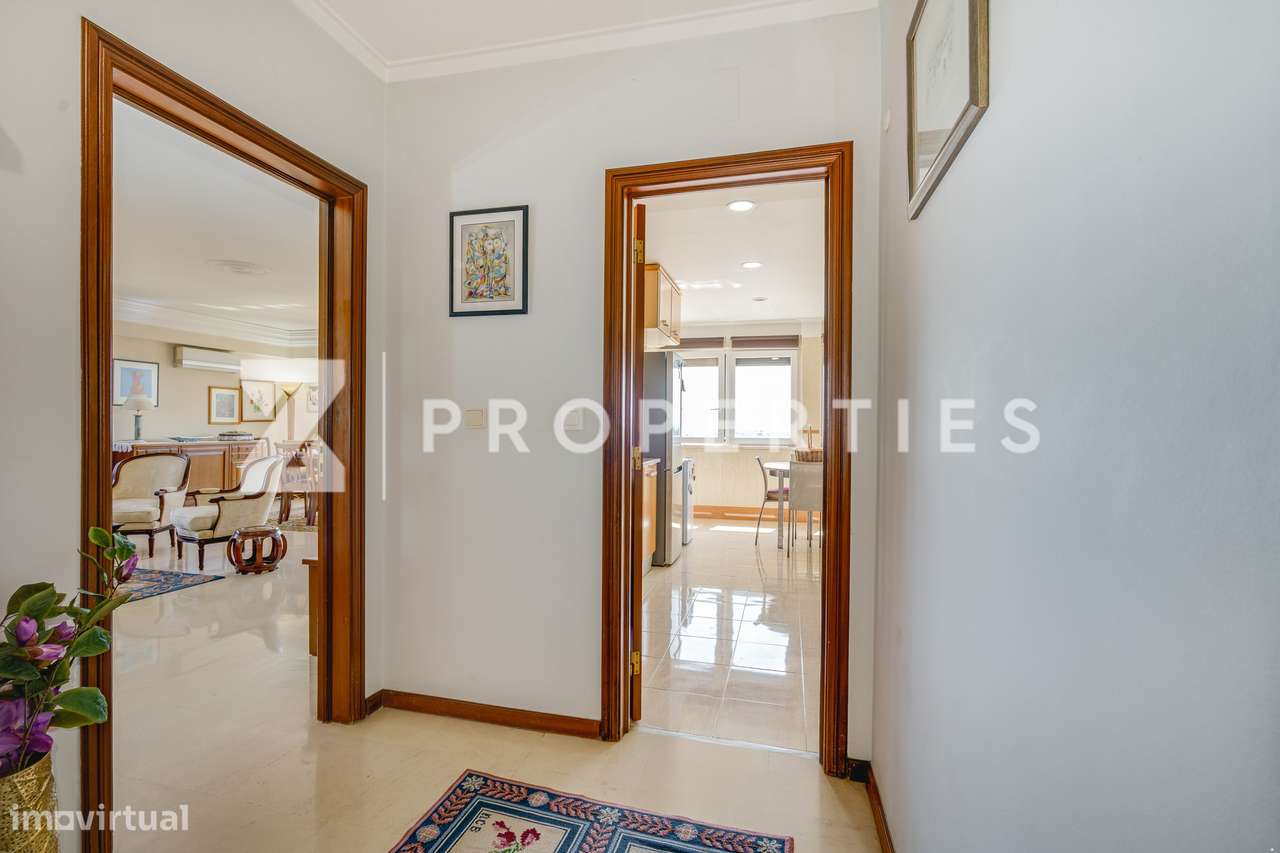 Apartamento T2 em Lisboa-3