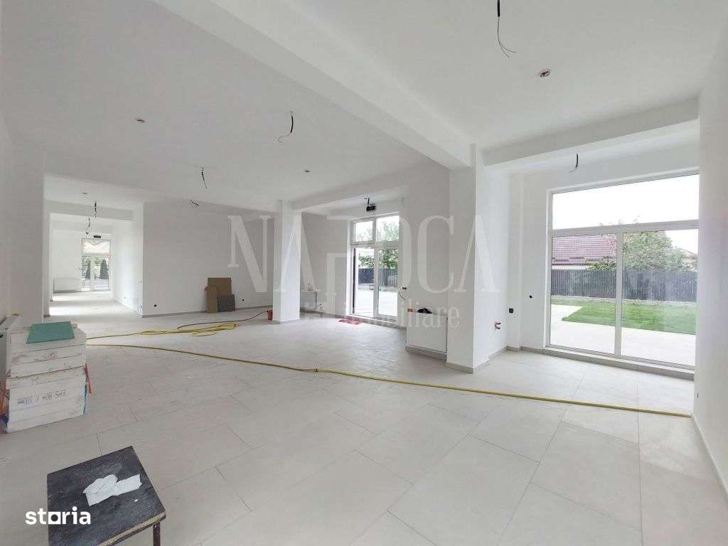 Spatiu comercial de inchiriat in Marasti, Cluj Napoca - Imagine principală: 1/4