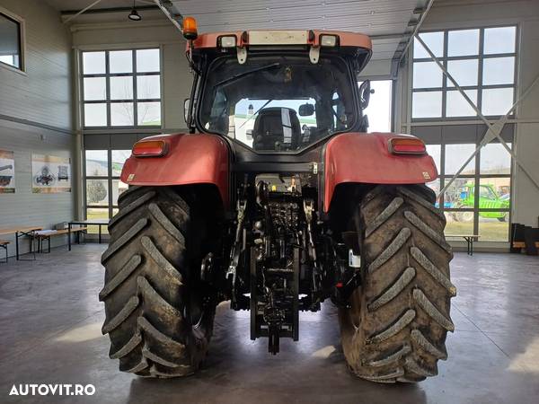 Case IH Puma 160 - 5