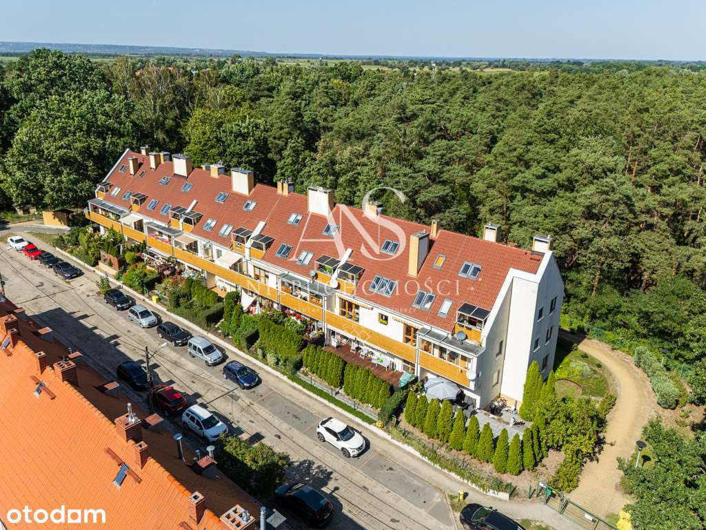 Dąbie, ul. Kurpiów, 3 pokoje, dwa poziomy-19