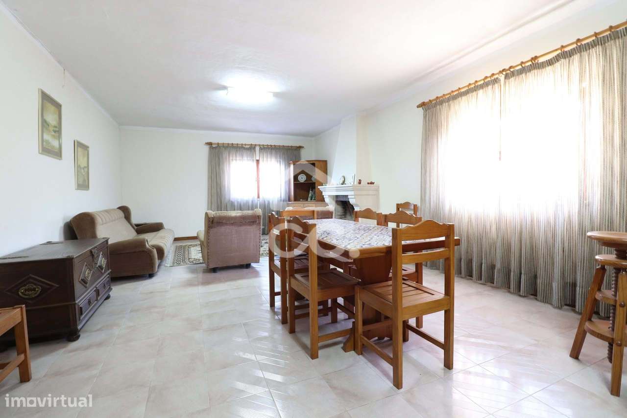 Moradia T3 para Venda em Almalaguês, Coimbra - Grande imagem: 2/21