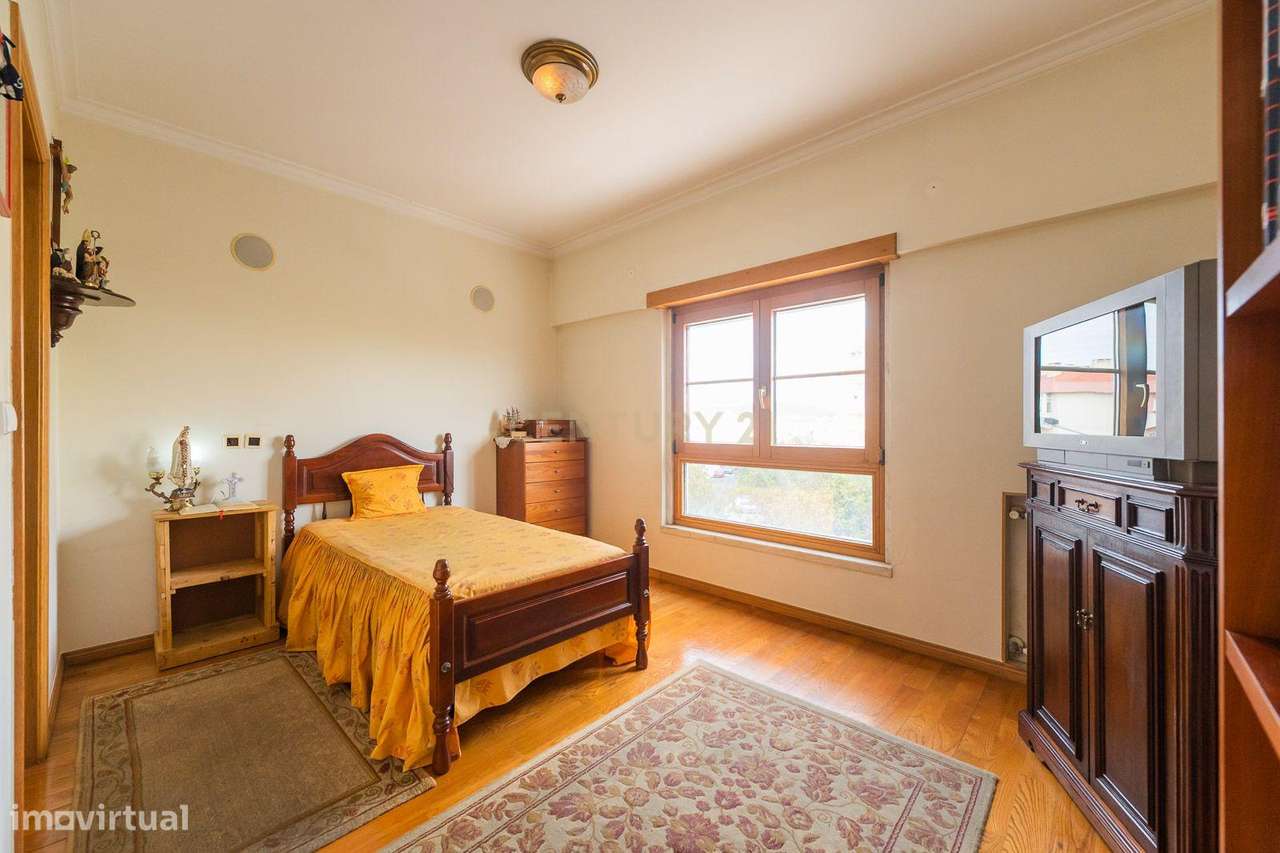 Apartamento T3 c/Box | Matarraque - Grande imagem: 5/37