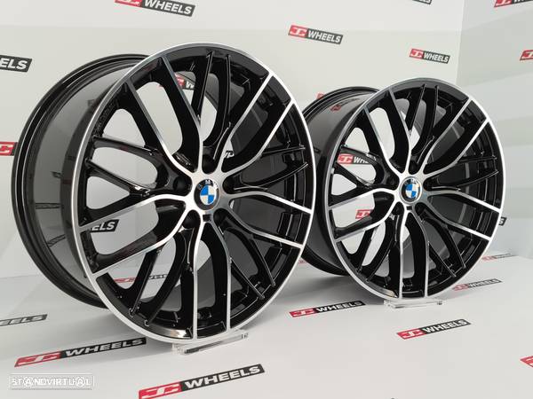 Jantes BMW Style 405 em 19" | 5x112 - 2