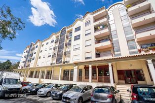 Apartamento T3 em Lisboa de 83,00 m2