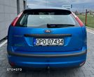 Ford Focus 1.6 Ti-VCT Trend - 8