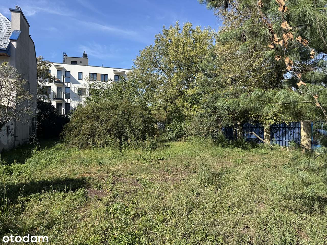 631 m² | DZIAŁKA NAROŻNA | MW(U) | PRAGA-POŁ.| POTENCJAŁ INWESTYCYJNY-11