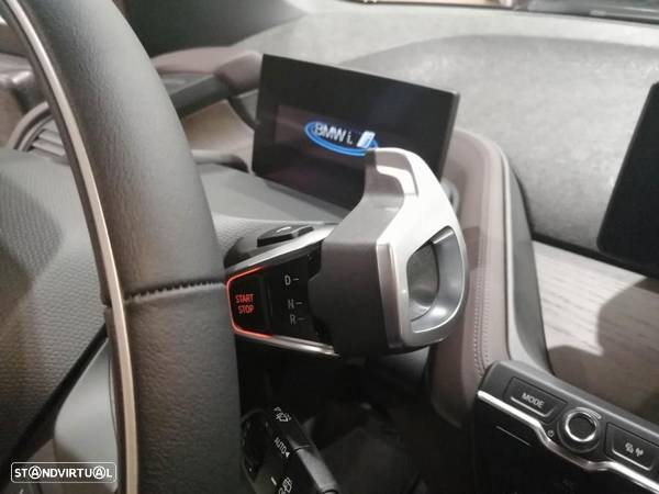 BMW i3 94Ah +Comfort Package Advance - 36