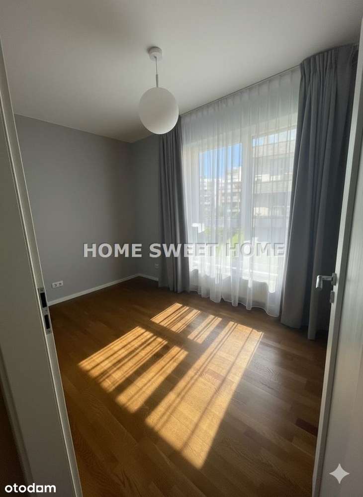 Okazja!! 3 pokoje - balkon- garaż-4