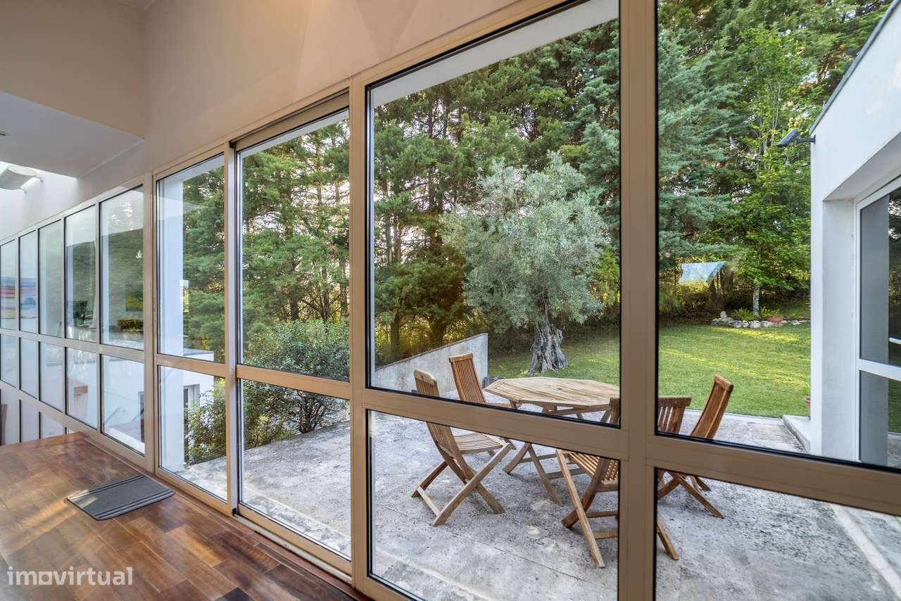 Moradia T5 Venda em Moçarria,Santarém - Grande imagem: 4/60